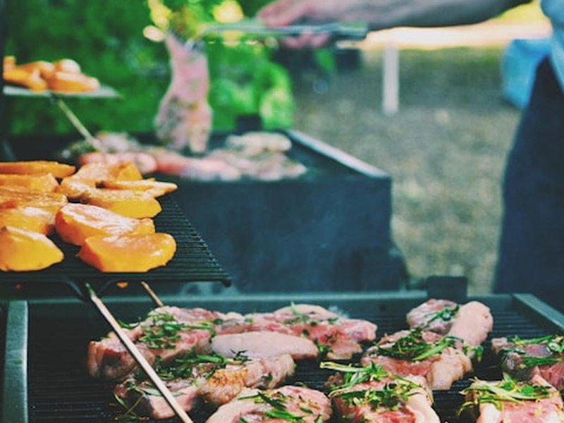 BBQ en Catering in Leiden: Alles Wat Je Moet Weten